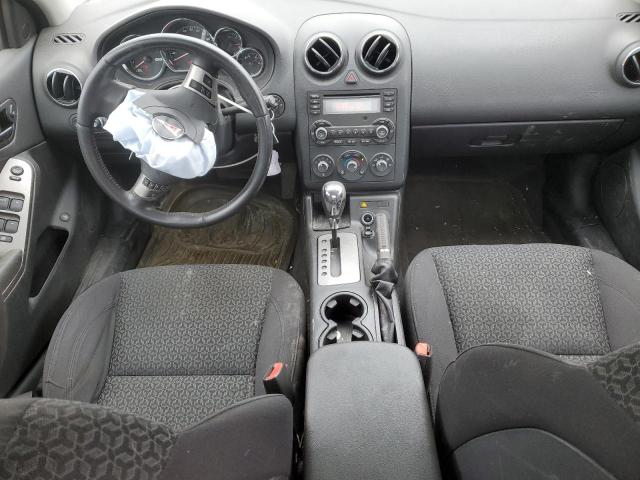 2008 PONTIAC G6 BASE  