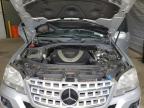 2009 Mercedes-Benz Ml 350 for Sale in Candia, NH - Normal Wear