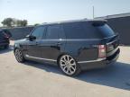 2014 Land Rover Range Rover Supercharged en Venta en Orlando, FL - Stripped