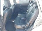 2012 NISSAN QASHQAI TE for sale at Copart SANDWICH