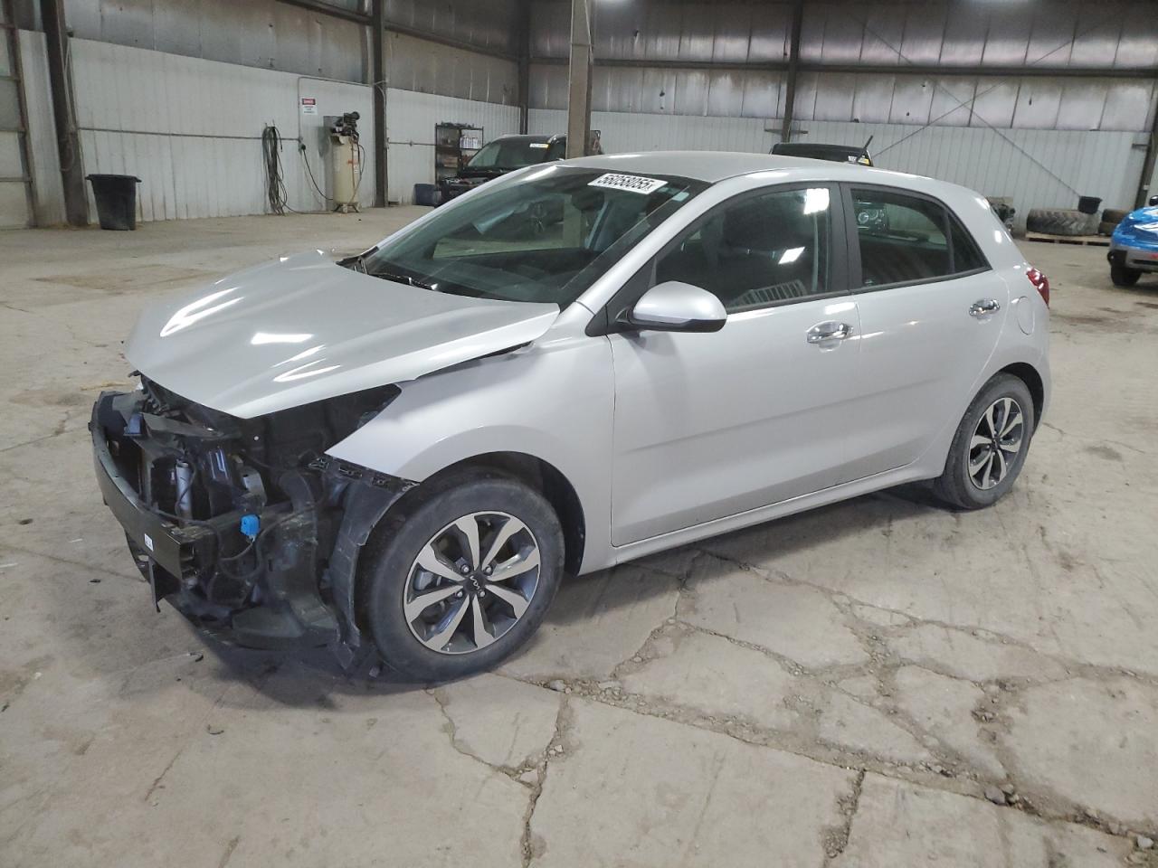 2023 Kia Rio S for Sale in Des Moines, IA - Front End
