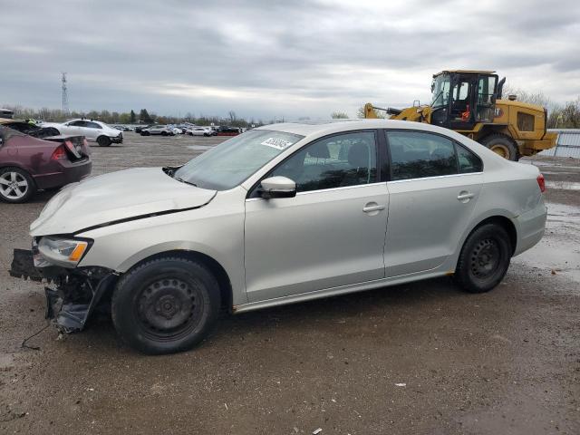 2012 VOLKSWAGEN JETTA SEL à vendre chez Copart ON - LONDON