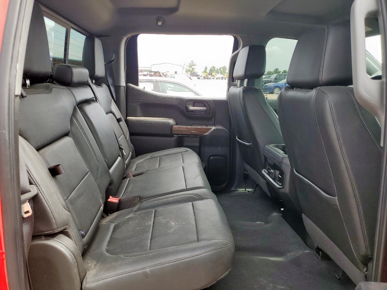 1gcuyeet1mz356839 1GCUYEET1MZ356839 2021 Chevrolet Silverado K1500 Rst