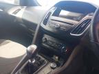 2017 FORD FOCUS ST-L for sale at Copart EAST KILBRIDE