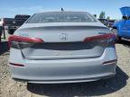 2022 Honda Civic Touring for Sale in Eugene, OR - Front End