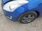 2015 SUZUKI SWIFT SZ3 for sale at Copart WISBECH