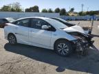 2019 Toyota Prius Prime    за продажба в Vallejo, CA - Front End
