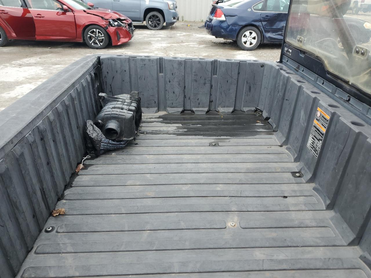 2018 Polaris Ranger Xp 1000 Eps VIN: 4XARRE99XJ8520471 Lot: 56640325