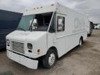 2007 Freightliner Chassis M Line Walk-In Van na sprzedaż w Houston, TX - All Over