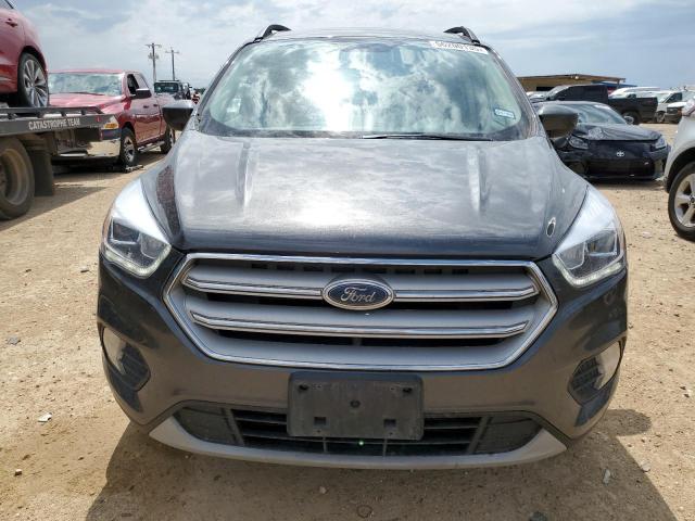  FORD ESCAPE 2019 Gray