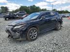 2018 Lexus Rx 350 L de vânzare în Mebane, NC - Front End