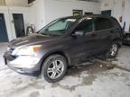 2010 Honda Cr-V Ex en Venta en Northfield, OH - Rear End