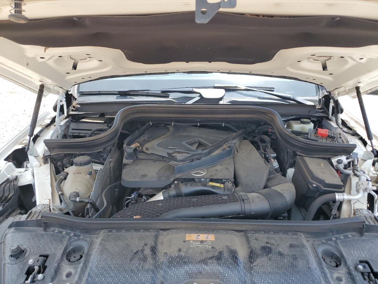 2020 Mercedes-Benz Gle 350 4Matic VIN: 4JGFB4KB3LA041145 Lot: 57392555