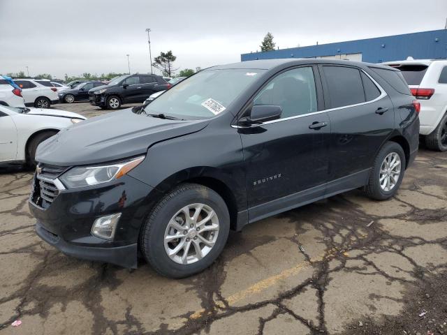 CHEVROLET EQUINOX LT 2021