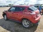 2016 Nissan Juke S en Venta en Greenwood, NE - Front End