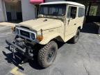 1983 Toyota Fj Cruiser за продажба в Assonet, MA - Normal Wear