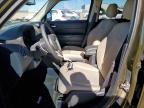 2017 Jeep Patriot Sport за продажба в Amarillo, TX - Rejected Repair