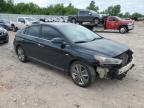 2017 Hyundai Ioniq Limited იყიდება Oklahoma City-ში, OK - Front End