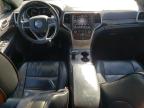 2014 Jeep Grand Cherokee Overland للبيع في London، ON - Mechanical