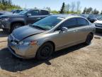2006 HONDA CIVIC LX   à vendre chez Copart ON - TORONTO