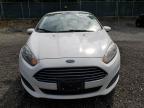 2016 Ford Fiesta S на продаже в Graham, WA - Rear End
