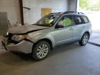 Center Rutland, VT에서 판매 중인 2012 Subaru Forester 2.5X Premium - Front End