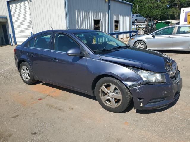  CHEVROLET CRUZE 2013 Синій