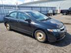 2011 HONDA CIVIC DX-G for sale at Copart ON - TORONTO