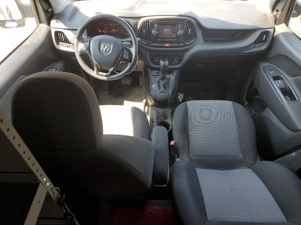 2018 Ram Promaster City VIN: ZFBERFAB5J6J99952 Lot: 56716295