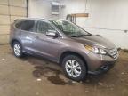 2012 Honda Cr-V Exl продається в Ham Lake, MN - Minor Dent/Scratches
