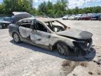 2015 Volkswagen Passat S for Sale in Gaston, SC - Burn