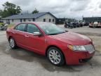 2012 Lincoln Mkz  na sprzedaż w Sikeston, MO - Mechanical