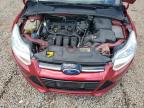 2012 Ford Focus Sel for Sale in Central Square, NY - Minor Dent/Scratches