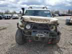 2008 Toyota Fj Cruiser  იყიდება Central Square-ში, NY - Front End