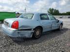 2010 Lincoln Town Car Signature Limited na sprzedaż w Hueytown, AL - Side
