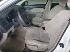 2007 Ford Fusion S за продажба в Jacksonville, FL - Minor Dent/Scratches