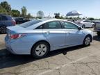 2012 Hyundai Sonata Hybrid for Sale in Van Nuys, CA - Minor Dent/Scratches