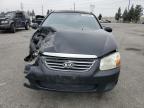 2008 Kia Spectra Ex for Sale in Rancho Cucamonga, CA - Front End