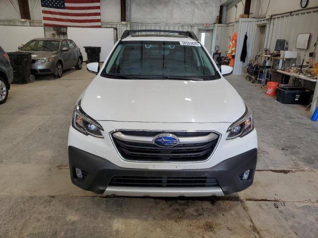  SUBARU OUTBACK 2022 Biały