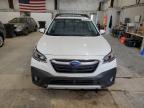 2022 Subaru Outback Limited de vânzare în Milwaukee, WI - Hail