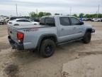 2018 Toyota Tacoma Double Cab للبيع في Woodhaven، MI - Front End