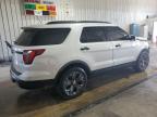 2018 Ford Explorer Sport zu verkaufen in York Haven, PA - Front End