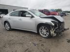 2011 Nissan Maxima S იყიდება Jacksonville-ში, FL - Front End
