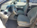 2011 Toyota Sienna  იყიდება Vallejo-ში, CA - Front End