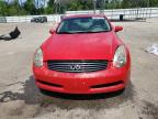 2004 Infiniti G35  na sprzedaż w Harleyville, SC - Vandalism