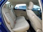 2015 Ford Fusion Se for Sale in Temple, TX - Rear End