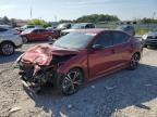 2020 Nissan Sentra Sr на продаже в Montgomery, AL - Front End