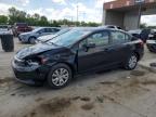 2012 Honda Civic Lx en Venta en Fort Wayne, IN - Front End