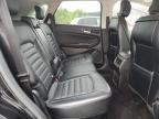 2017 Ford Edge Sel იყიდება Fairburn-ში, GA - Front End