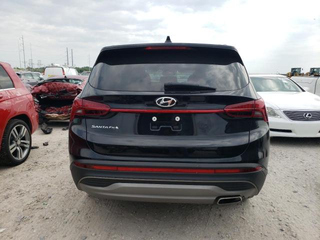  HYUNDAI SANTA FE 2023 Czarny